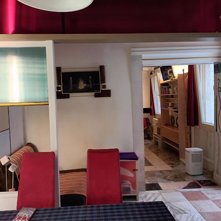 Tiepolo'S Apartment Venice Exterior photo