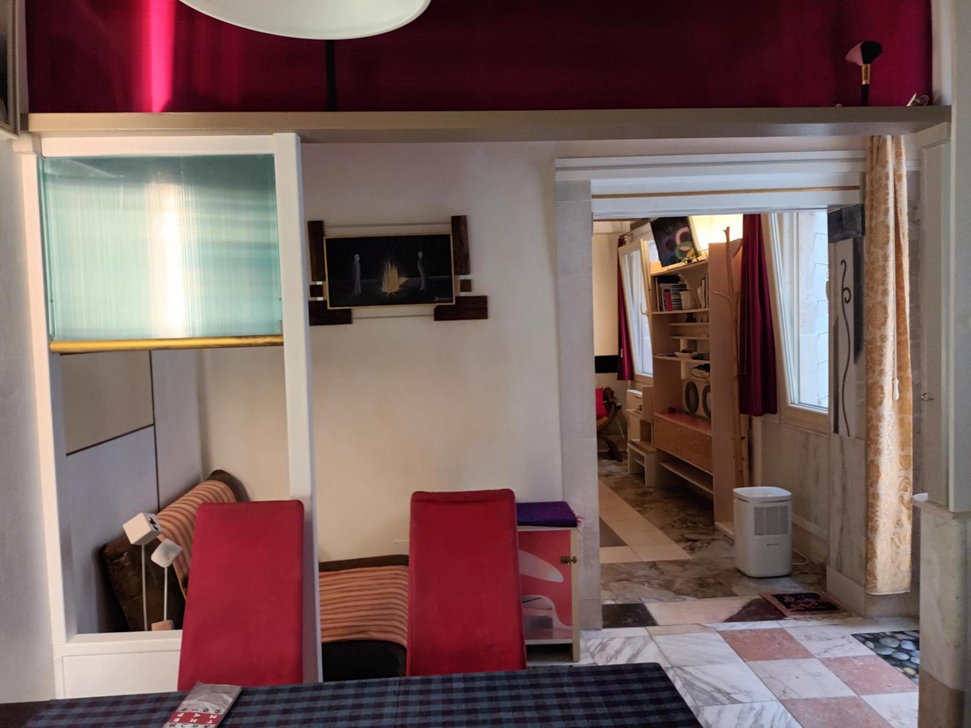 Tiepolo'S Apartment Venice Exterior photo